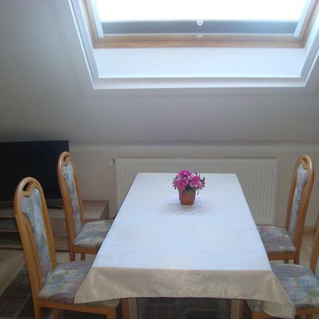 Ferienwohnung Zschornack Wittichenau Экстерьер фото