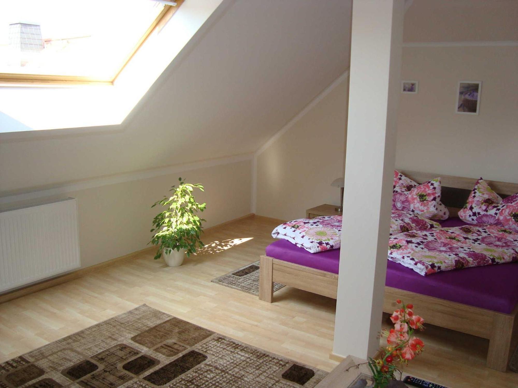 Ferienwohnung Zschornack Wittichenau Экстерьер фото