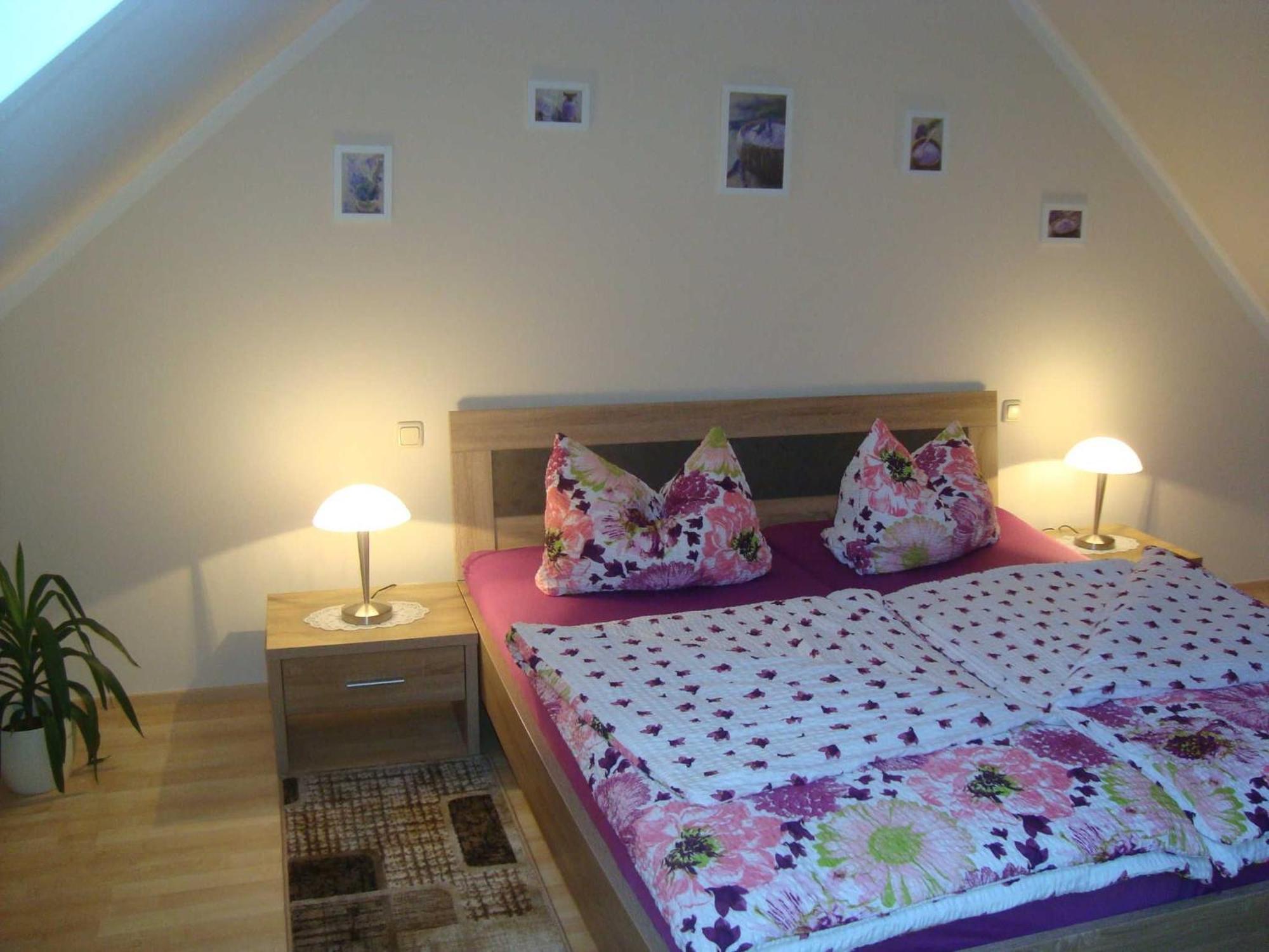 Ferienwohnung Zschornack Wittichenau Экстерьер фото