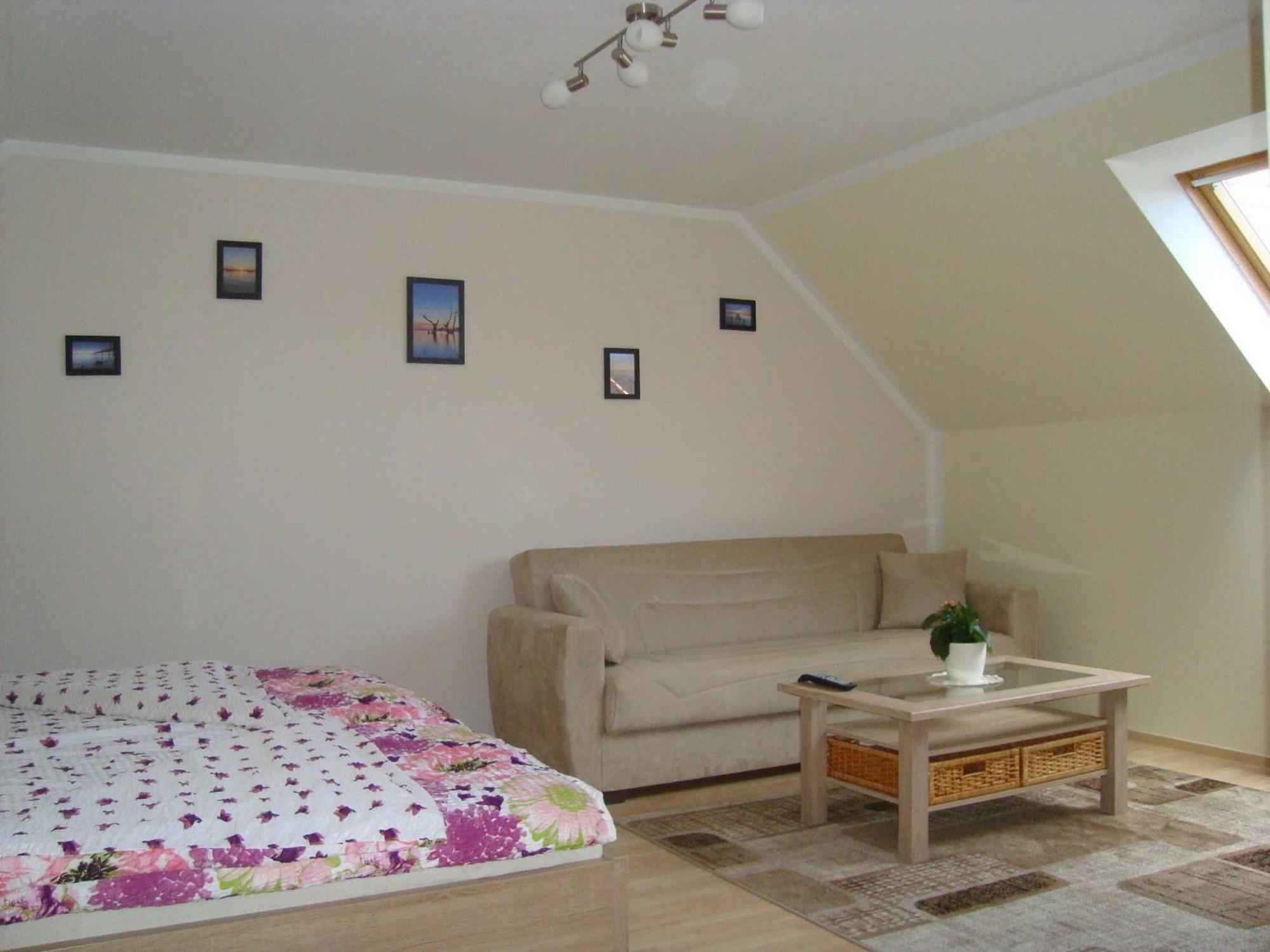 Ferienwohnung Zschornack Wittichenau Экстерьер фото