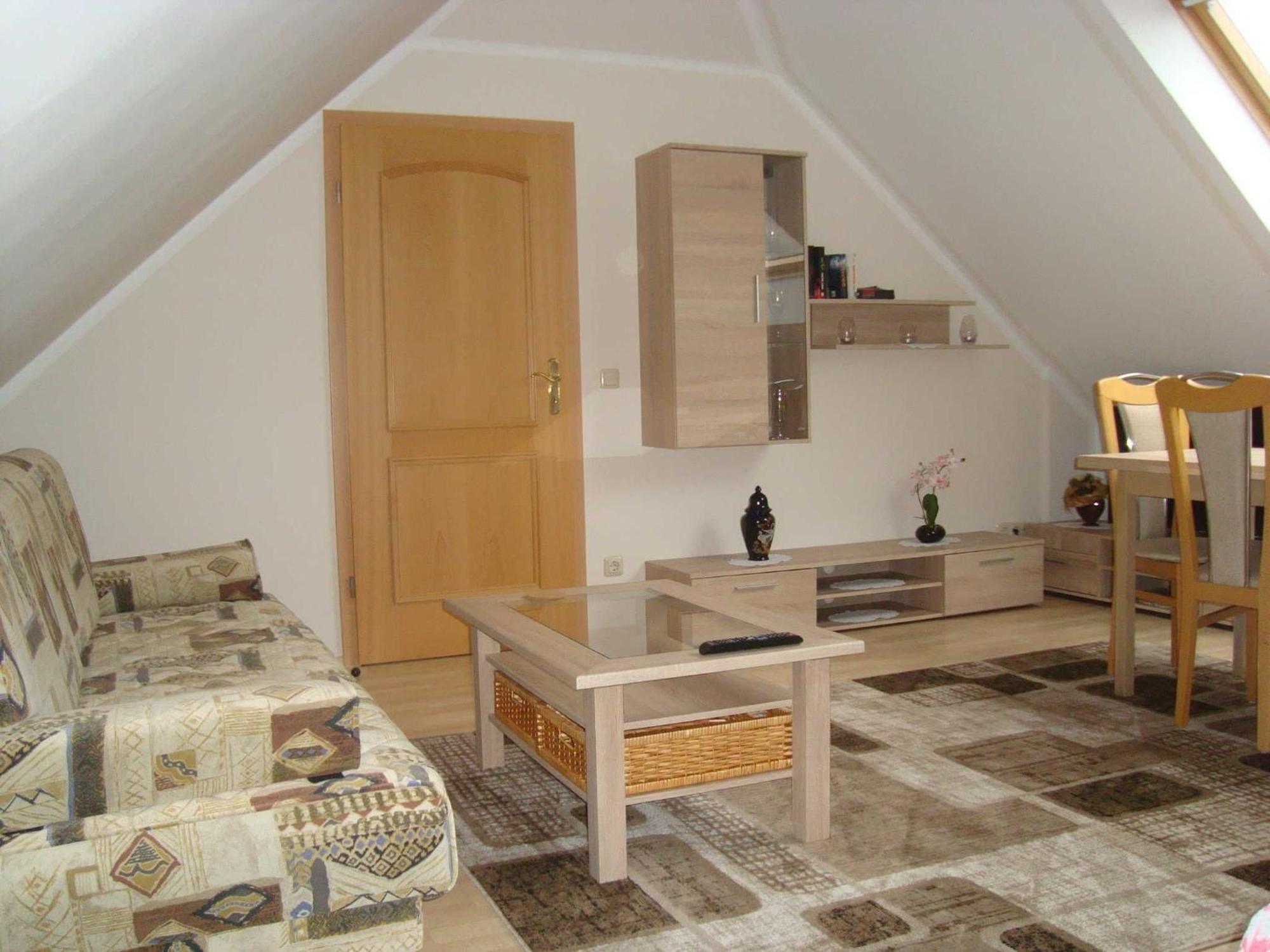 Ferienwohnung Zschornack Wittichenau Экстерьер фото