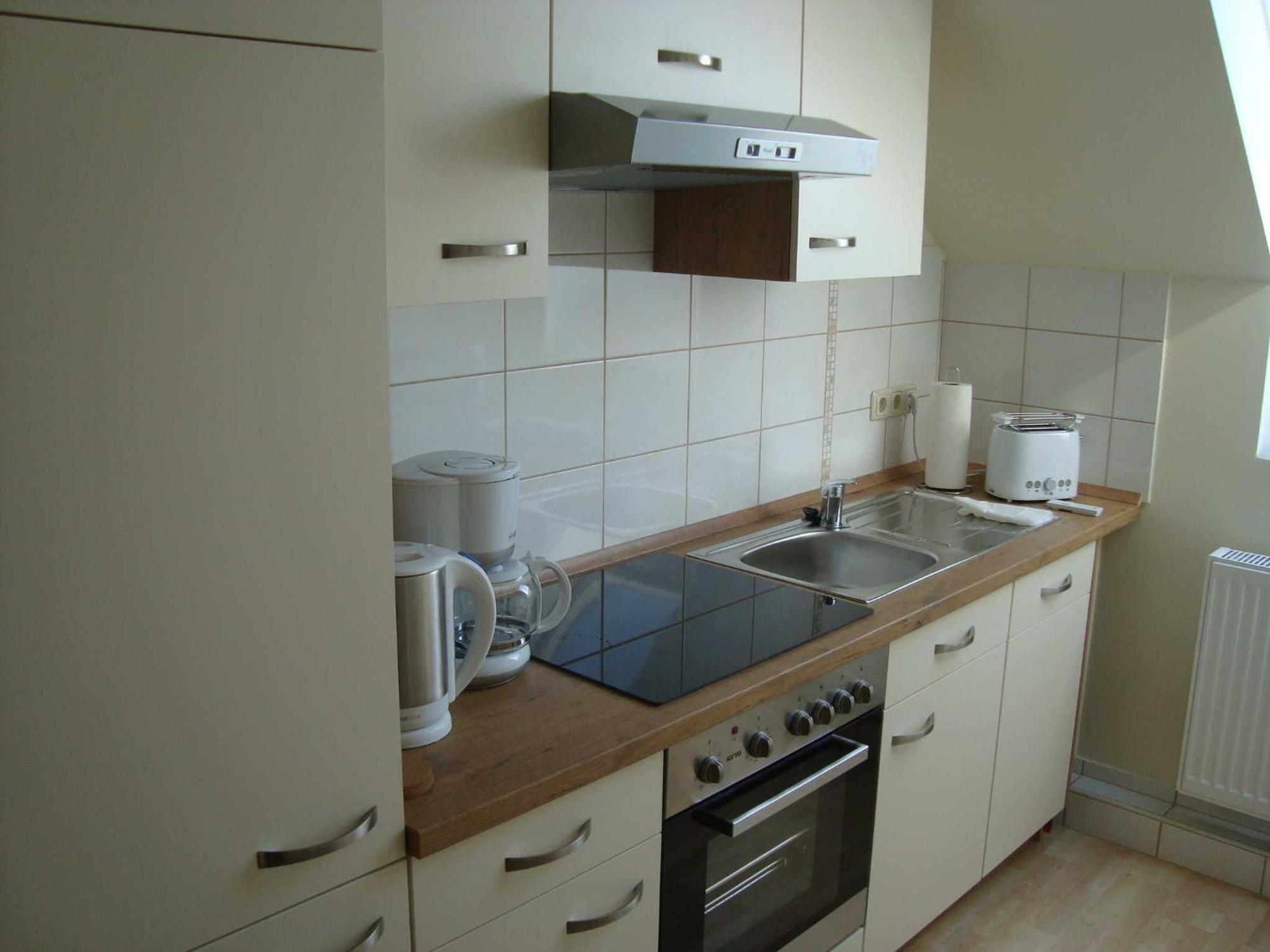 Ferienwohnung Zschornack Wittichenau Экстерьер фото
