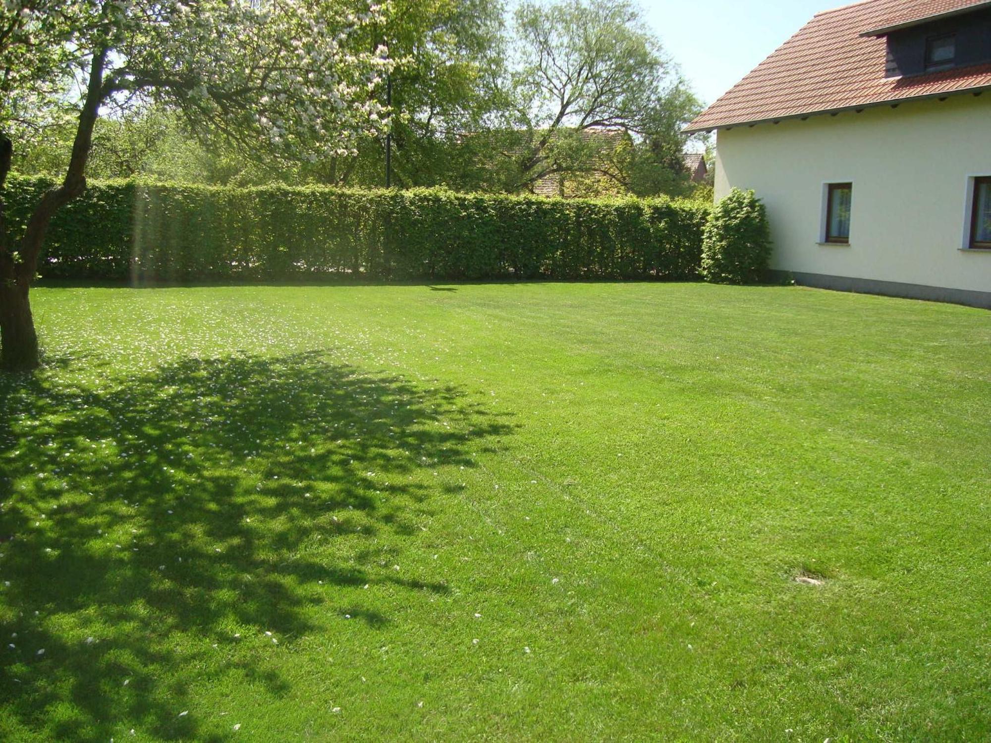 Ferienwohnung Zschornack Wittichenau Экстерьер фото